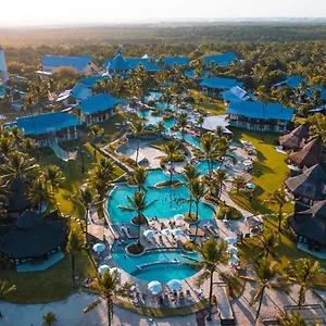 Summerville Resort Porto de Galinhas