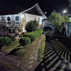  Quarto em Acomodações Particulares Nathalie Quartos Pernoites Simples Brasil