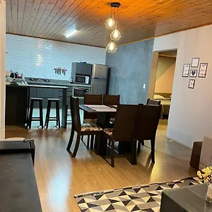  Casa de Férias Casa F Nogueira Brasil