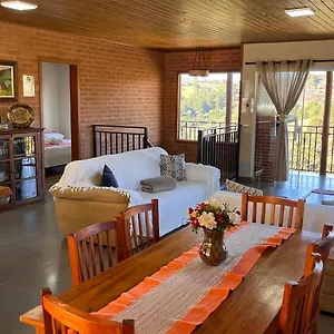  Casa de Férias Casa Sonho Meu Brasil
