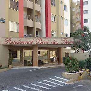  Apartamento Prive Das Thermas 405 Brasil