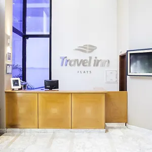 Hotel Travel Conde Luciano