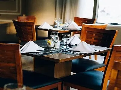Travel Inn Premium Flats Paulista Wall Street 상파울루