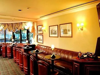 Travel Inn Premium Flats Paulista Wall Street 상파울루 브라질