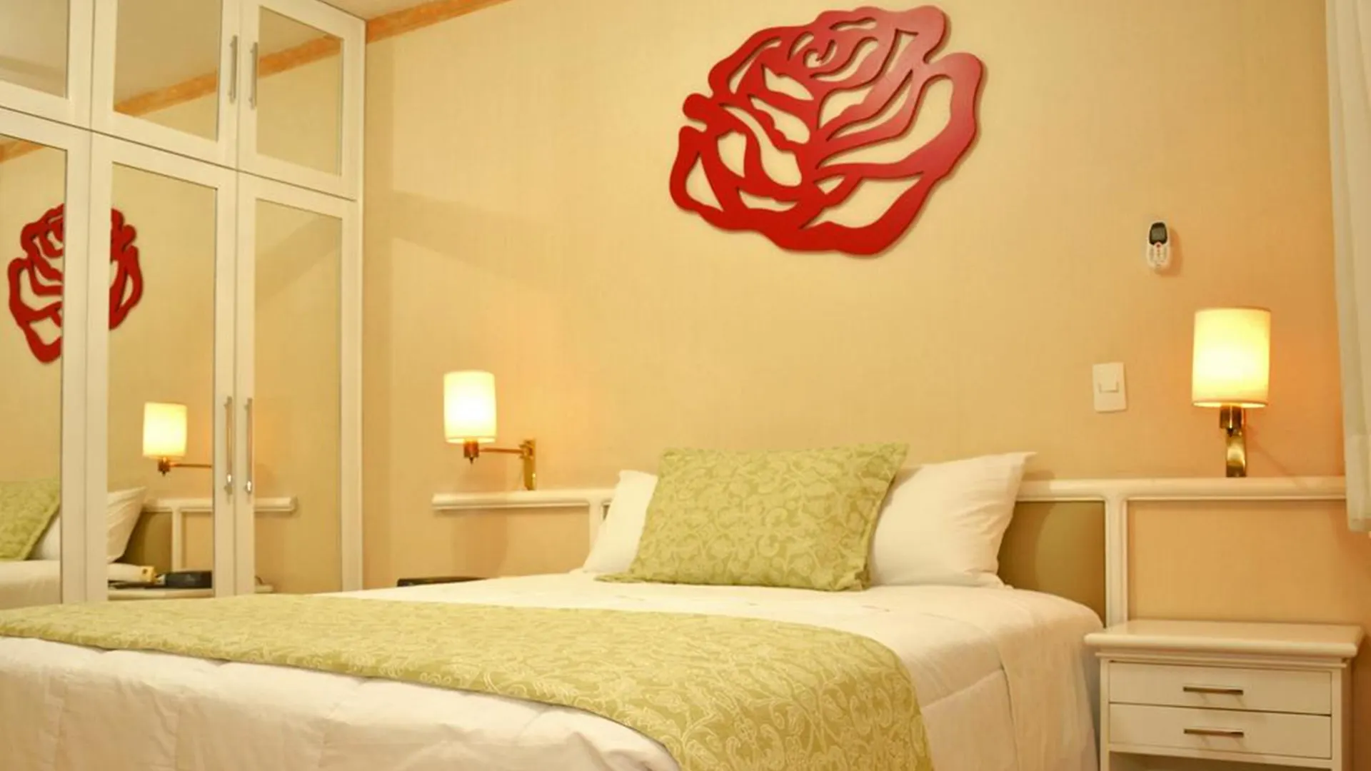 **** 호텔 Travel Inn Premium Flats Paulista Wall Street 상파울루 브라질