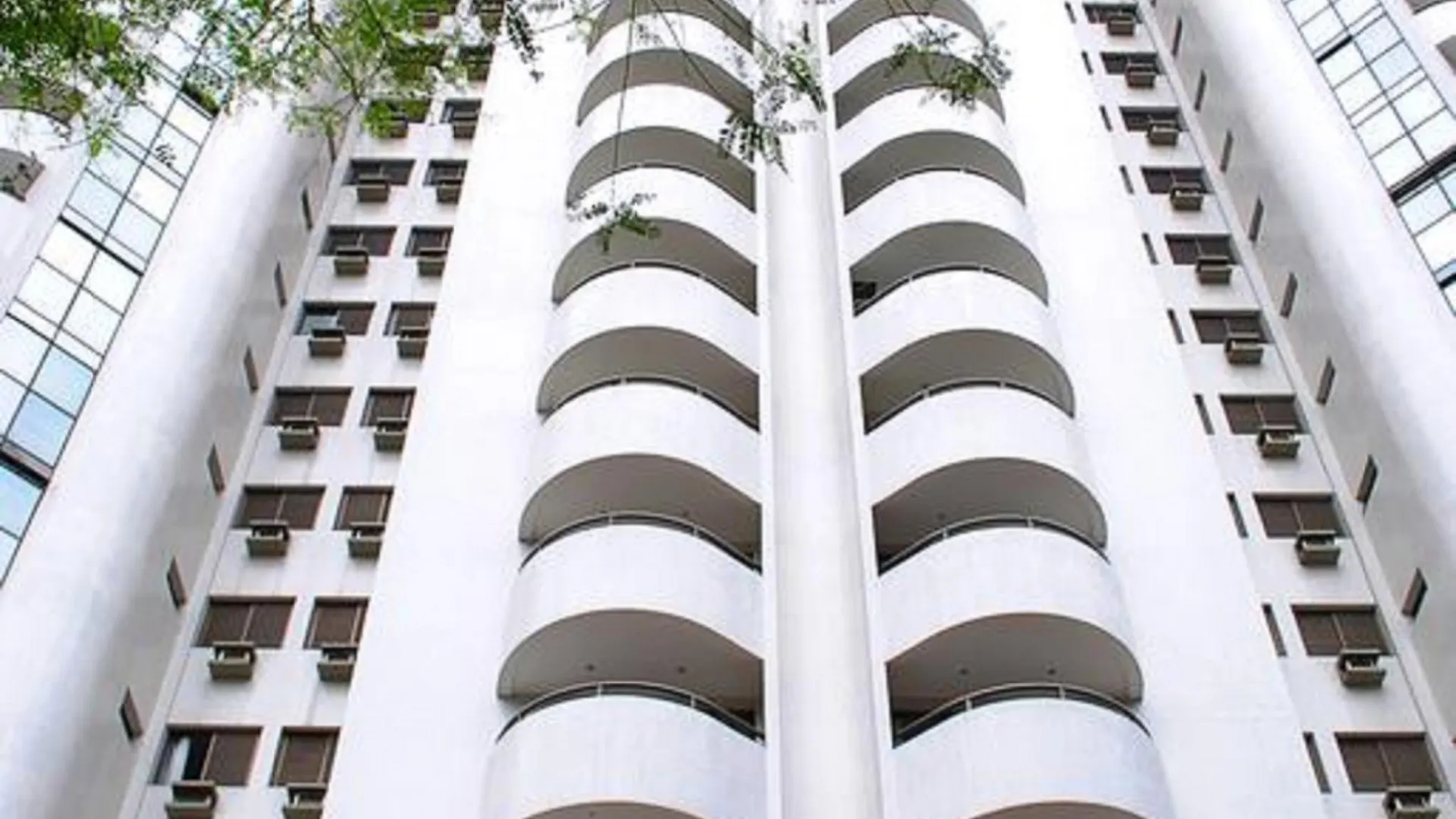 Travel Inn Premium Flats Paulista Wall Street 상파울루