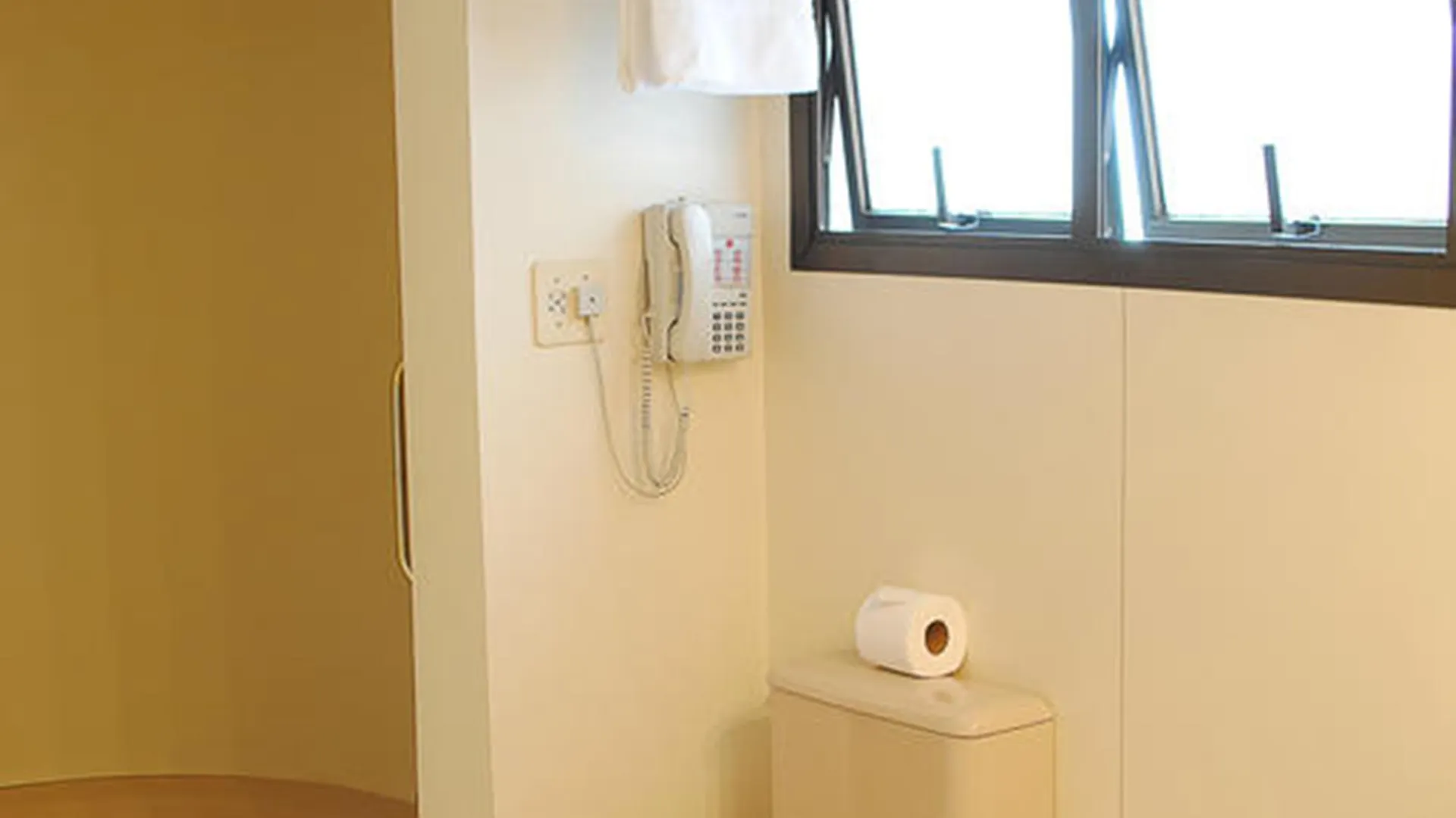 Travel Inn Premium Flats Paulista Wall Street 상파울루 4*,  브라질