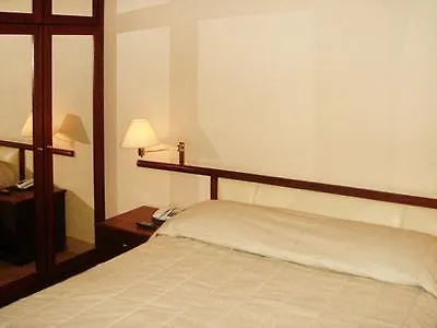 **** 호텔 Travel Inn Premium Flats Paulista Wall Street 상파울루 브라질