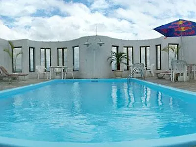 Travel Inn Premium Flats Paulista Wall Street 상파울루 브라질