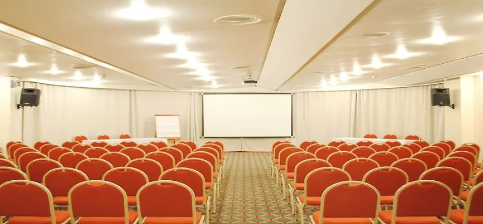 Travel Inn Premium Flats Paulista Wall Street 상파울루