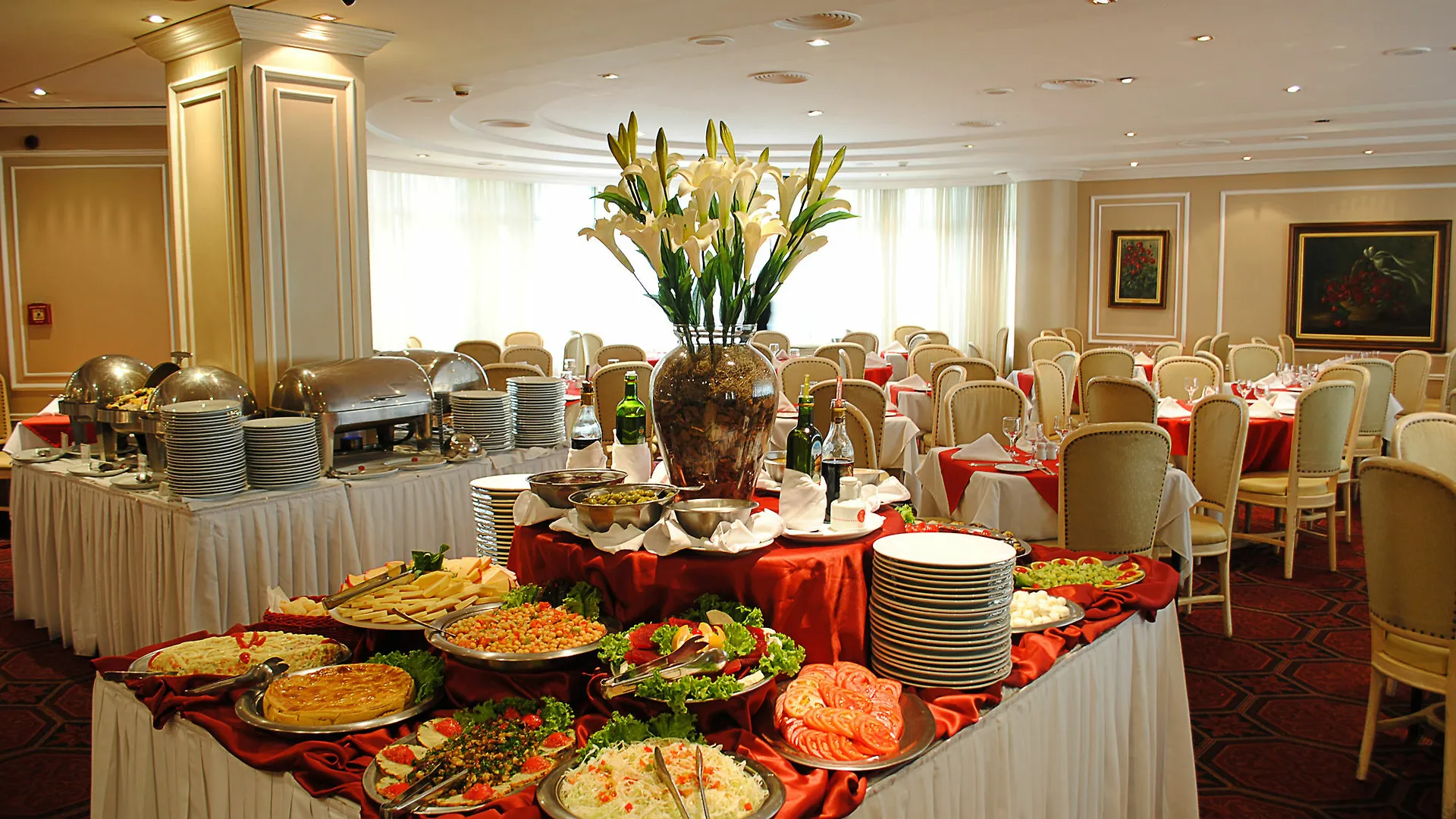 Travel Inn Premium Flats Paulista Wall Street 상파울루 호텔