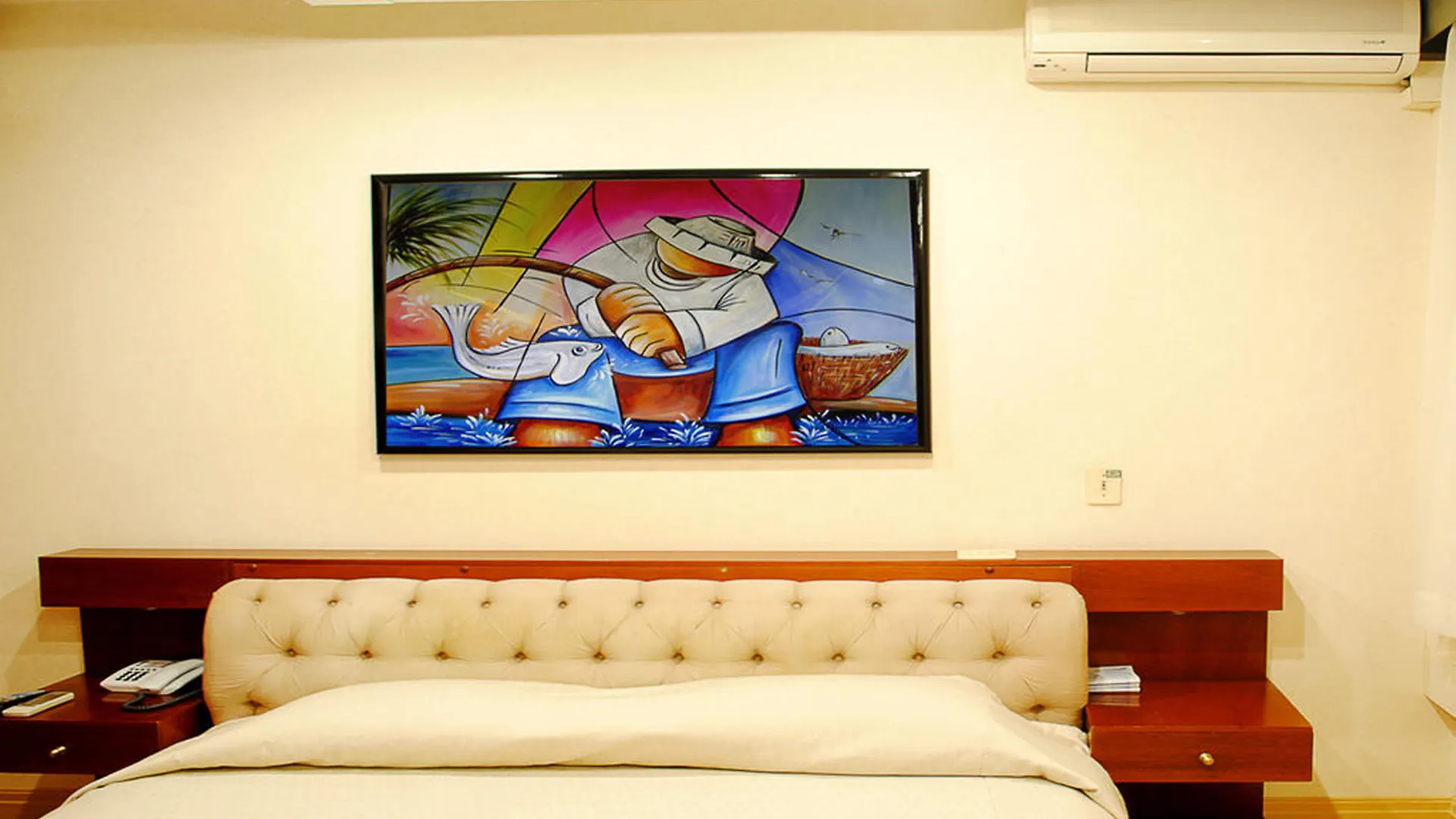 Travel Inn Premium Flats Paulista Wall Street Sao Paulo Hotel