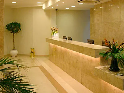Travel Inn Premium Flats Paulista Wall Street Sao Paulo