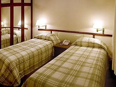 Travel Inn Premium Flats Paulista Wall Street Sao Paulo