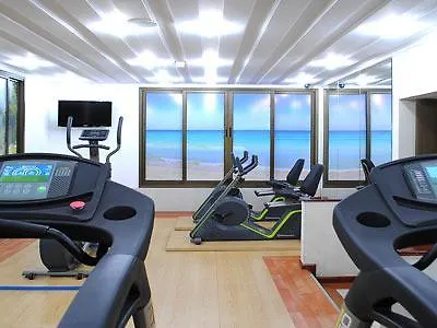Hotel Travel Inn Premium Flats Paulista Wall Street Sao Paulo