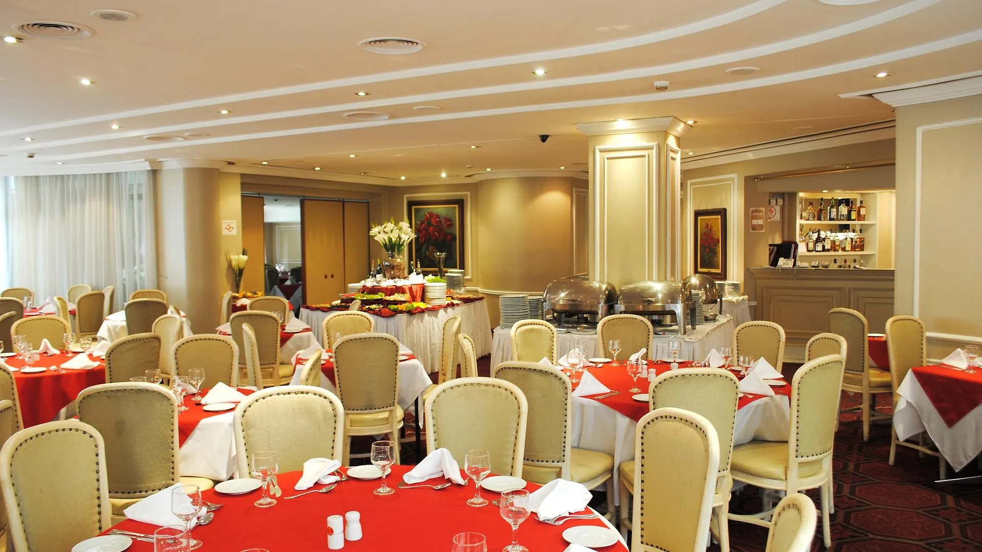 Travel Inn Premium Flats Paulista Wall Street San Paolo 4*,  Brasile