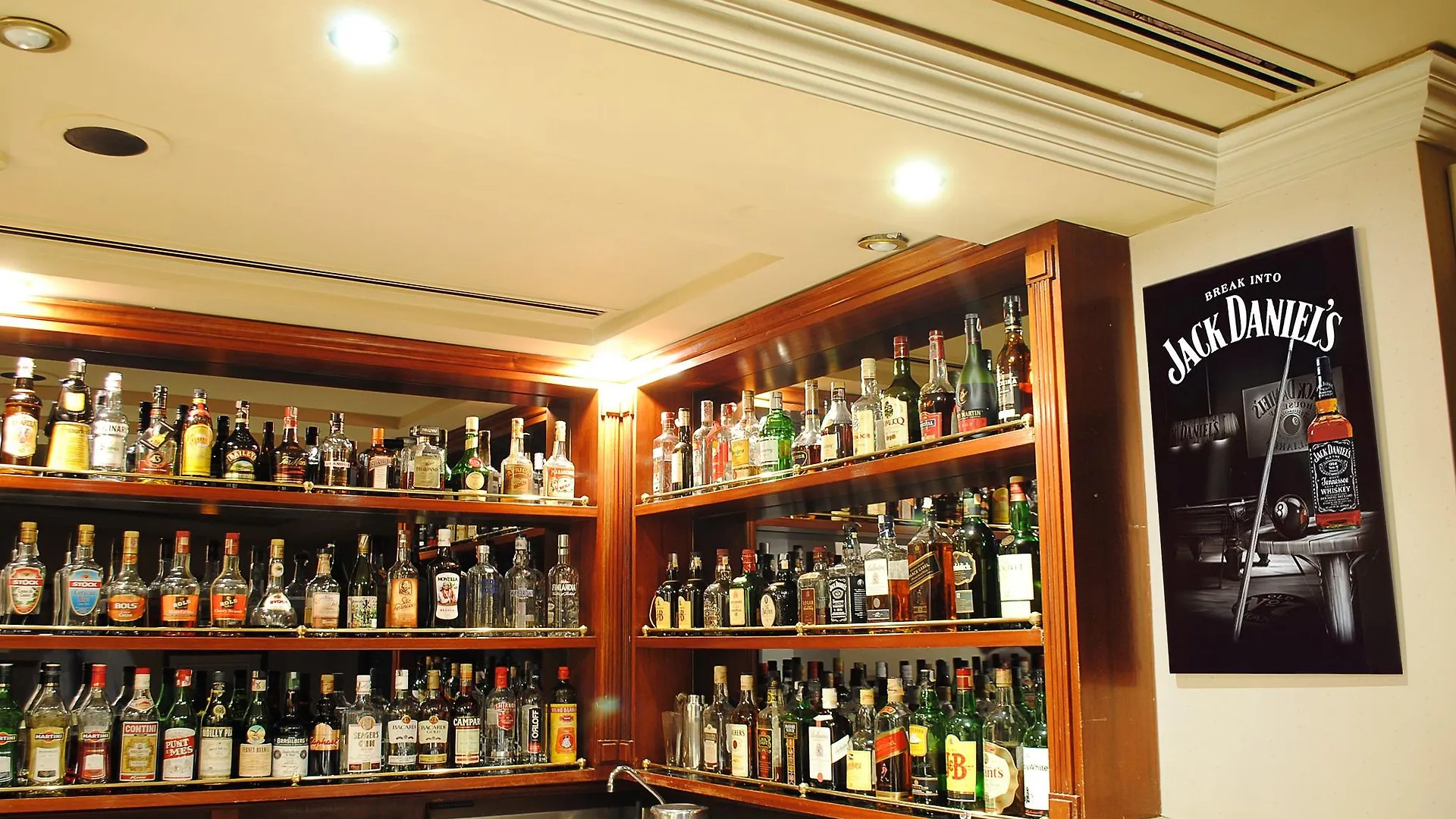 **** Hotel Travel Inn Premium Flats Paulista Wall Street San Paolo Brasile