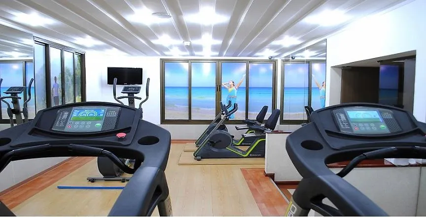 **** Hotel Travel Inn Premium Flats Paulista Wall Street San Paolo Brasile