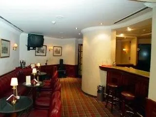 Travel Inn Premium Flats Paulista Wall Street San Paolo Hotel