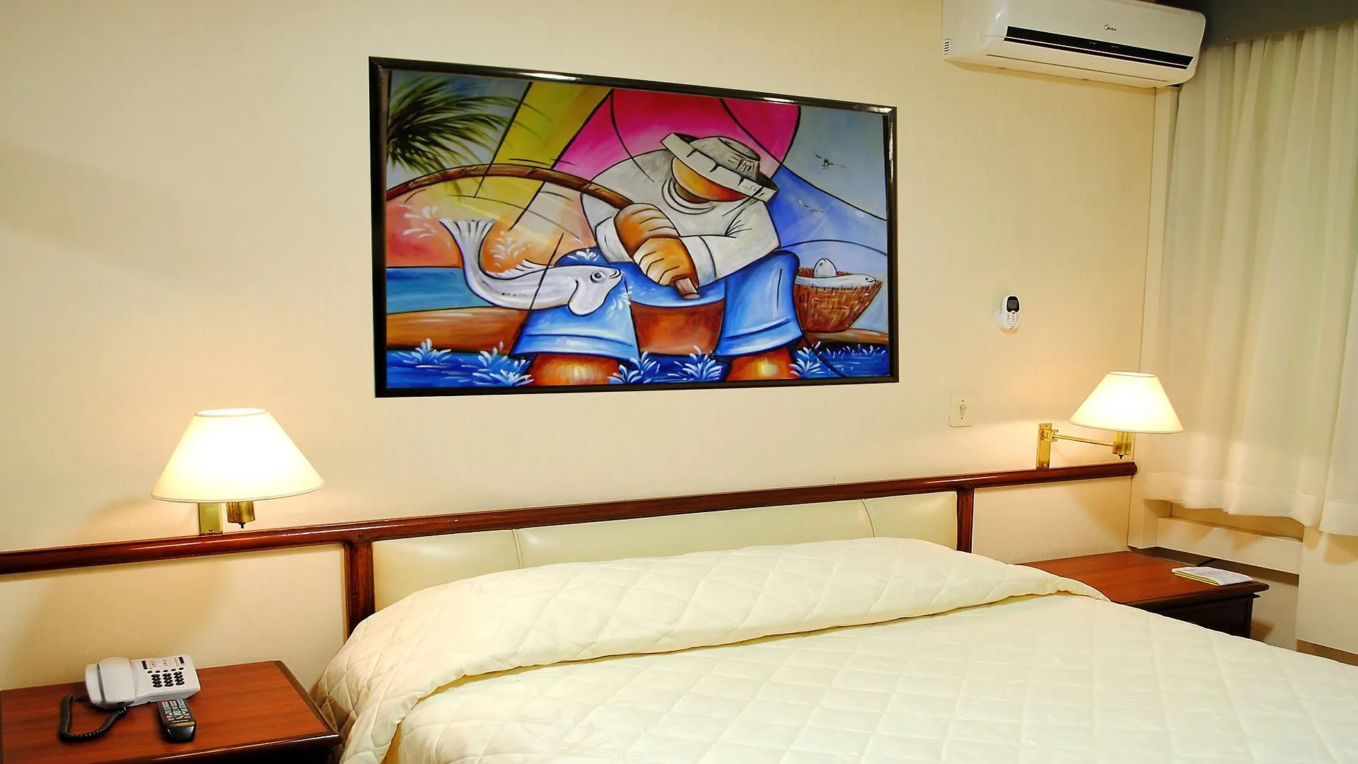 Travel Inn Premium Flats Paulista Wall Street San Paolo Hotel