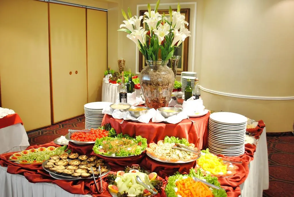 Travel Inn Premium Flats Paulista Wall Street San Paolo 4*,  Brasile