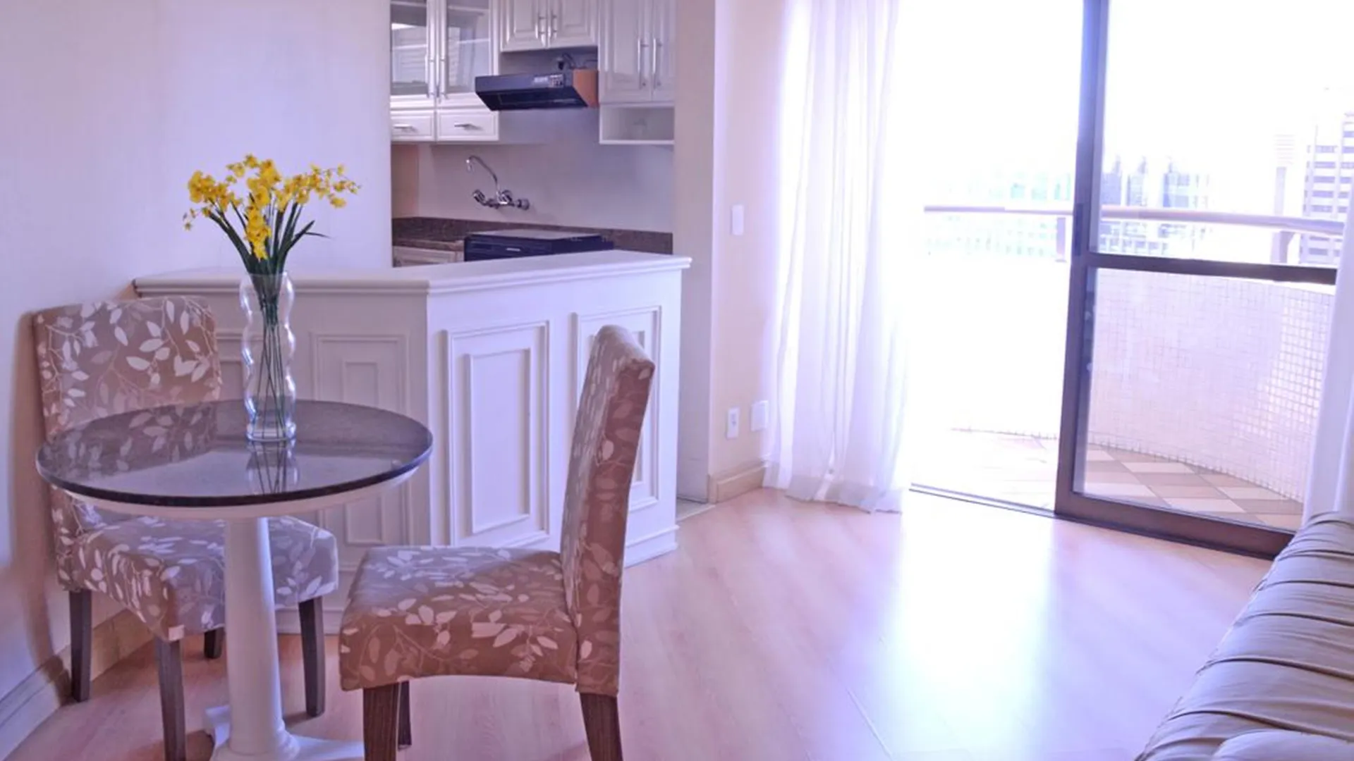 Hotel Travel Inn Premium Flats Paulista Wall Street San Paolo