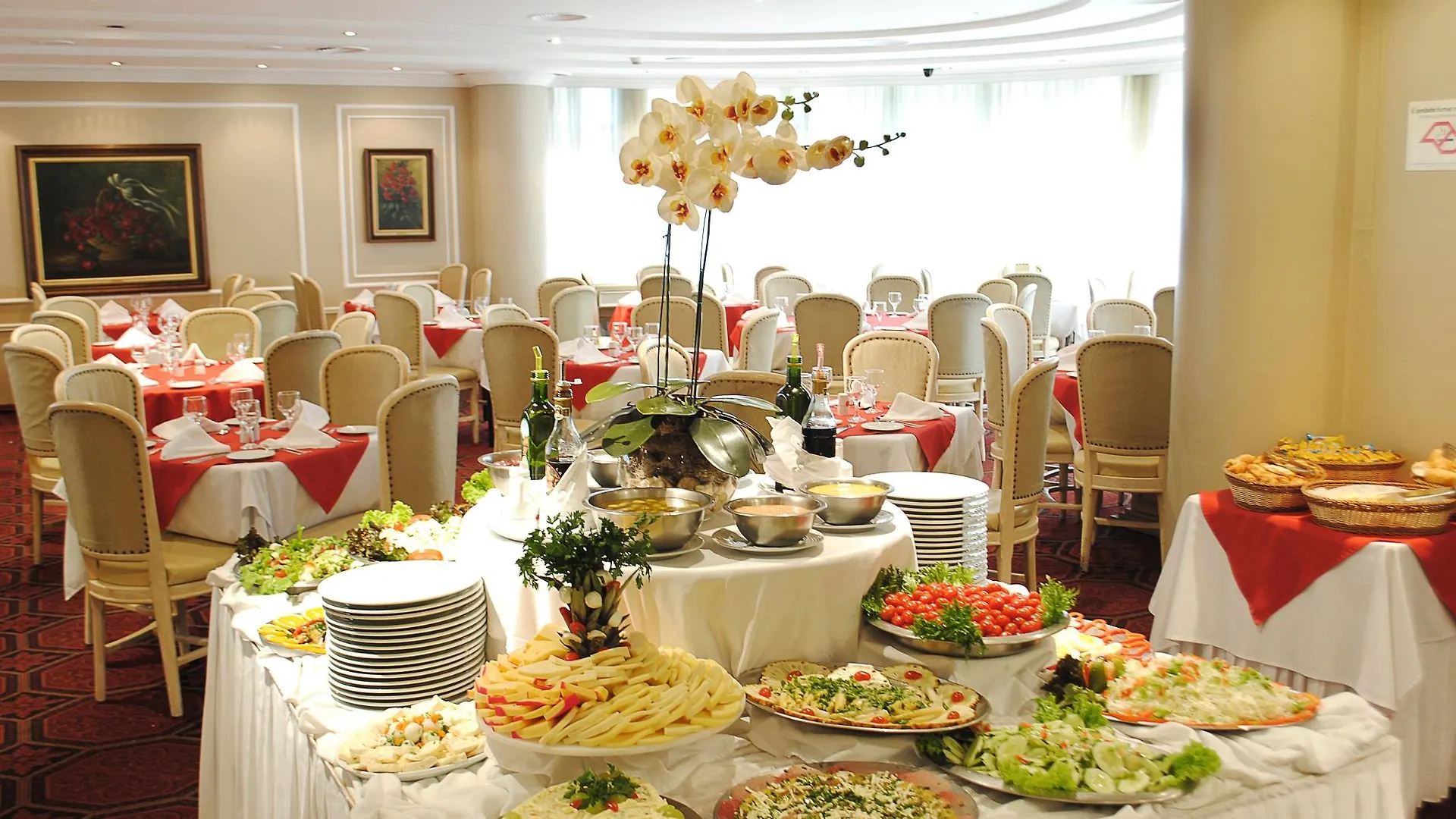 Travel Inn Premium Flats Paulista Wall Street San Paolo Hotel