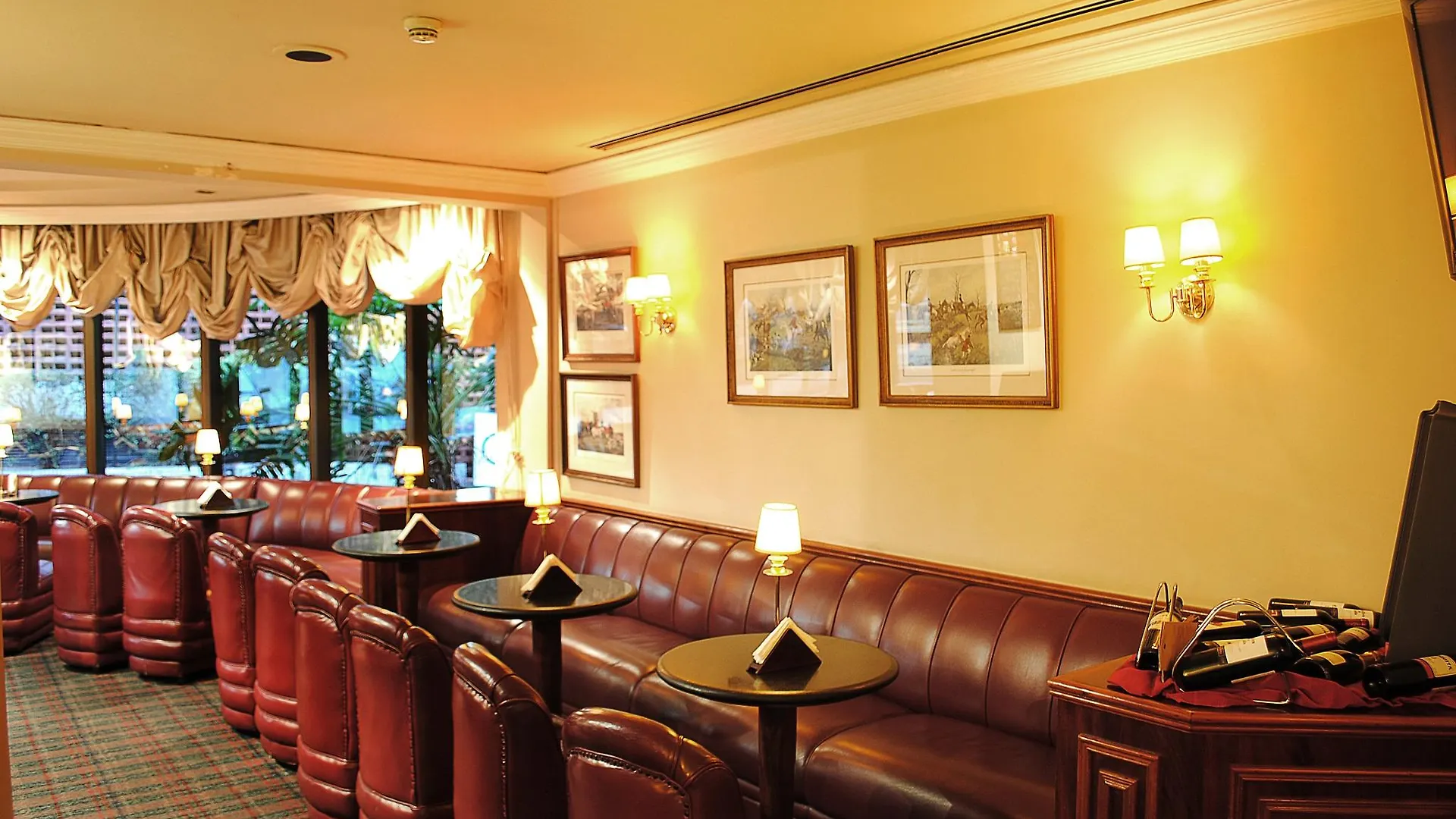 Travel Inn Premium Flats Paulista Wall Street San Paolo