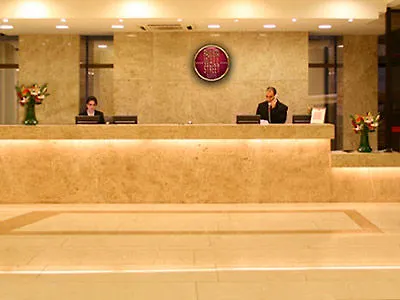 Travel Inn Premium Flats Paulista Wall Street San Paolo Hotel
