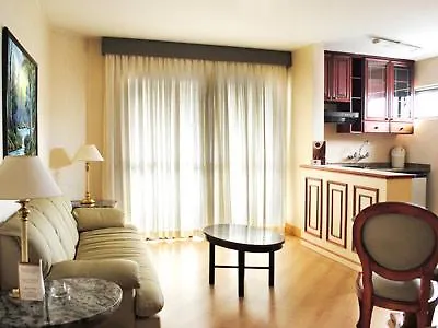 Travel Inn Premium Flats Paulista Wall Street San Paolo Brasile