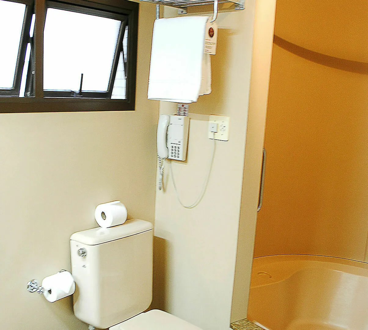 **** Hotel Travel Inn Premium Flats Paulista Wall Street San Paolo Brasile