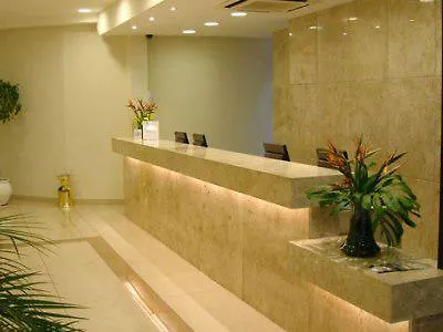 Travel Inn Premium Flats Paulista Wall Street San Paolo 4*,  Brasile