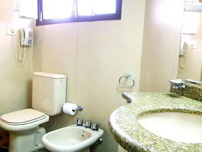 Travel Inn Premium Flats Paulista Wall Street San Paolo