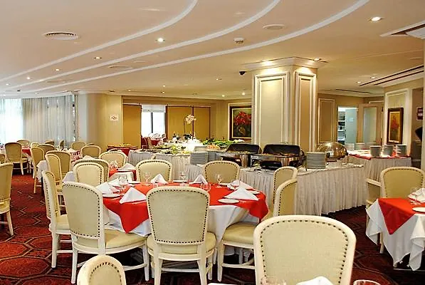 Travel Inn Premium Flats Paulista Wall Street San Paolo