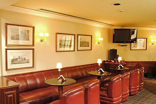 Hotel Travel Inn Premium Flats Paulista Wall Street San Paolo